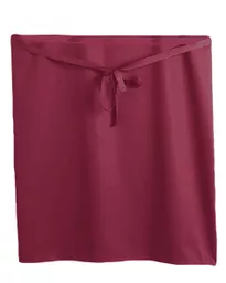 Multi-Coloured Recycled Waist Apron (28x24)