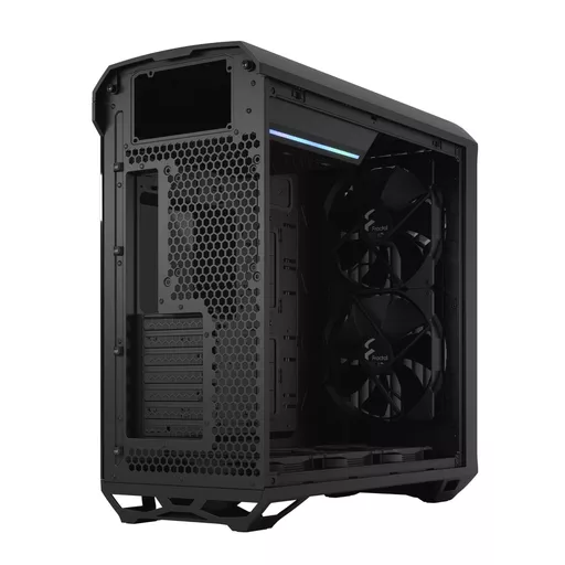 Fractal Design Torrent Tower Black