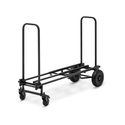 Ultimax StageCart Pro Heavy Duty Transport Cart