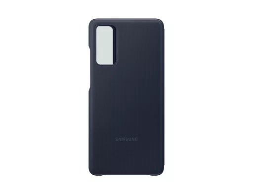 Samsung EF-ZG780 mobile phone case 16.5 cm (6.5") Flip case Navy