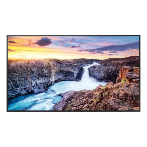 Samsung QHB Premium 4K Signage 65"