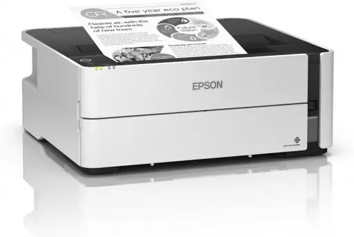 Epson EcoTank ET-M1180 inkjet printer 1200 x 2400 DPI A4 Wi-Fi