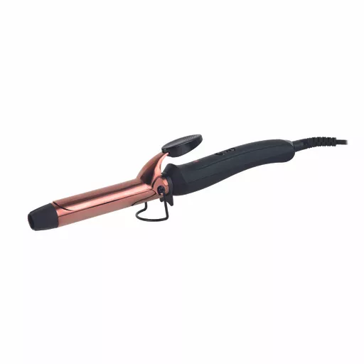 Noir 25mm Curling Tong