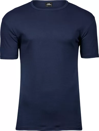 Men's Interlock Tee