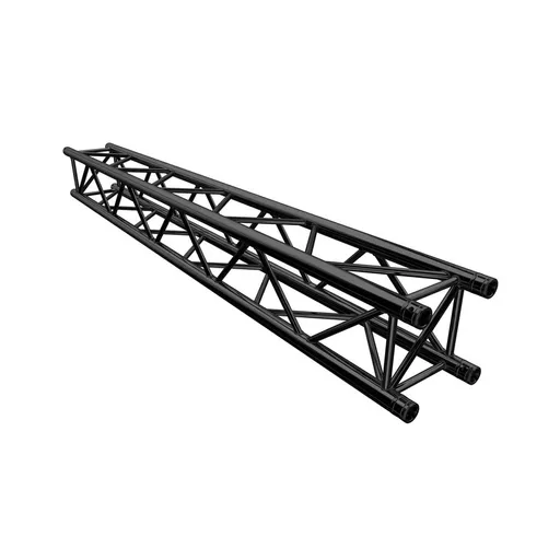 Global Truss F34 PL 2.5m Stage Truss Black