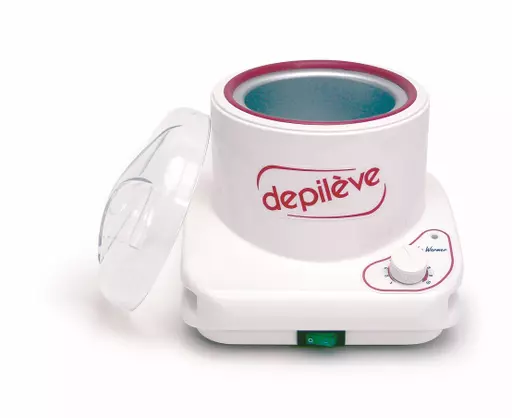 Depileve Wax Warmer