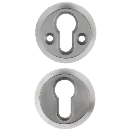 ERA High Security Cylinder Escutcheon