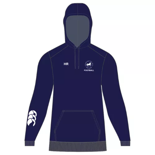 Headington Rye School Football Club Hoodie