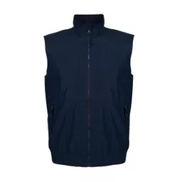 Dover Fleece Lined Bodywarmer
