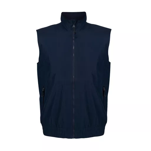 Dover Fleece Lined Bodywarmer