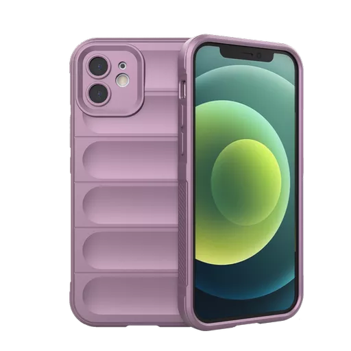 ProWave for iPhone 12 - Lavender