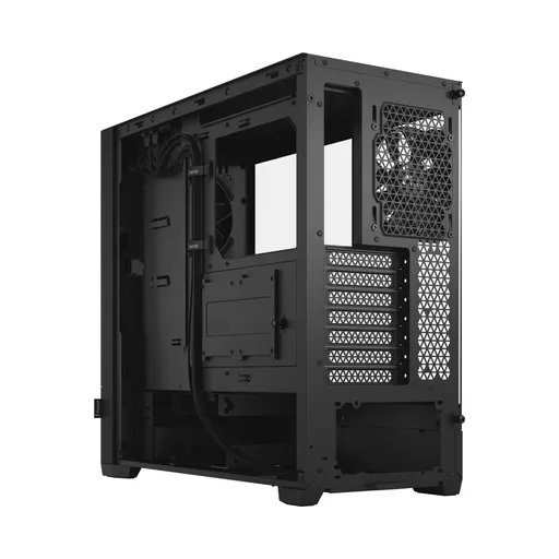 Fractal Design Pop Silent Tower Black