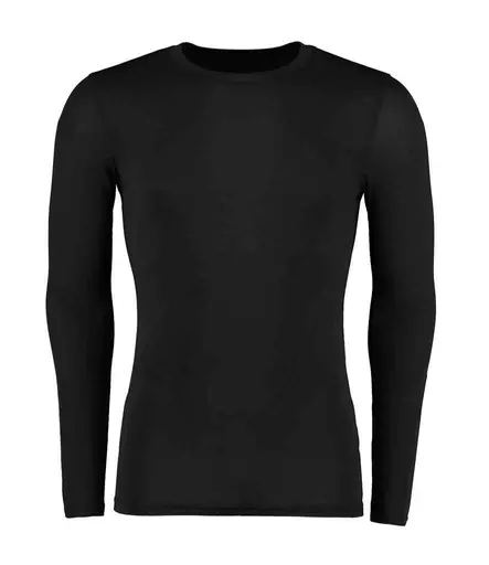 Kustom Kit Warmtex® Long Sleeve Base Layer