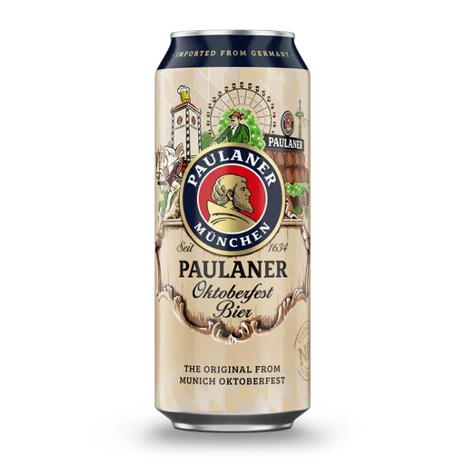 Paulaner Oktoberfest