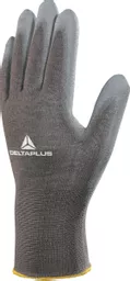 Polyester Knitted Gloves