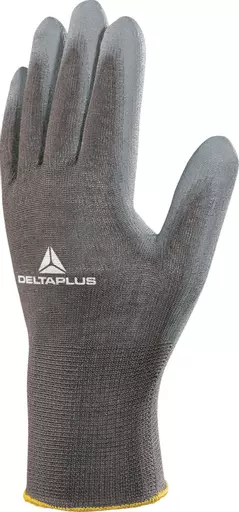 Polyester Knitted Gloves