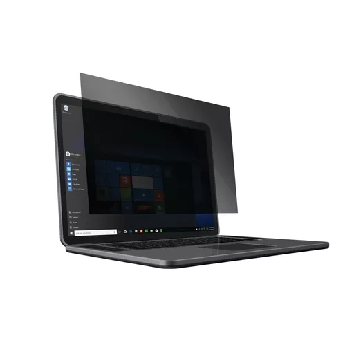 Kensington Laptop Privacy Screen Filter 2-Way Removable 14