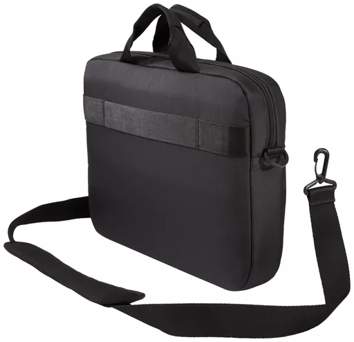 Case Logic Propel PROPA-114 Black notebook case 35.6 cm (14") Briefcase