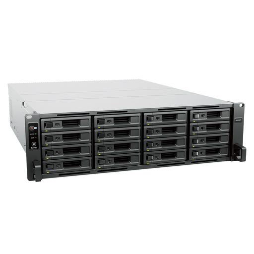 Synology RS2825RP+ 16 Bay NAS Rack