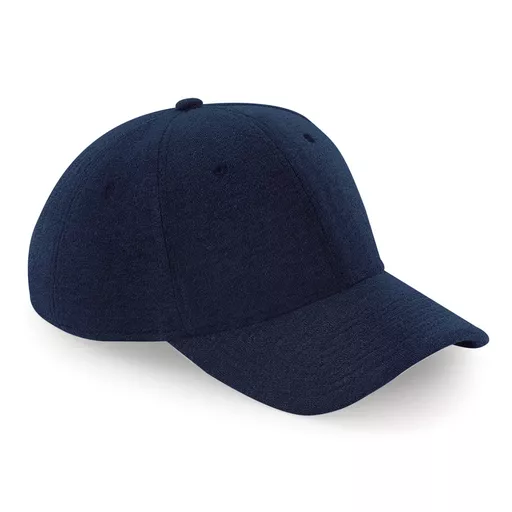 Jersey Athleisure Baseball Cap