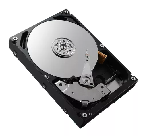 HPE P00441-001 internal hard drive 2.4 TB 10000 RPM 2.5" SAS