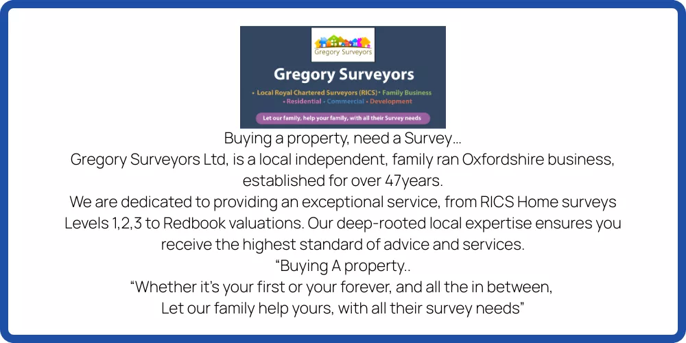 Friends, Supporters & Charitable Partners We Work With = Gregory Surveyors.png