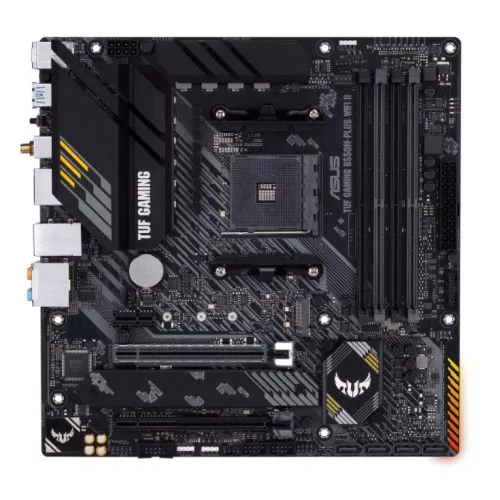 Asus TUF GAMING B550M-PLUS WIFI II