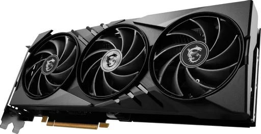 MSI GAMING GeForce RTX 4070 SUPER 12G X SLIM NVIDIA 12 GB GDDR6X