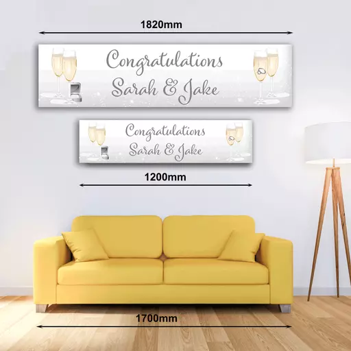 Personalised Banner - Engagement