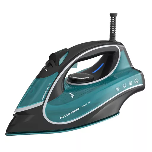 Ceraglide 3100W Steam Iron