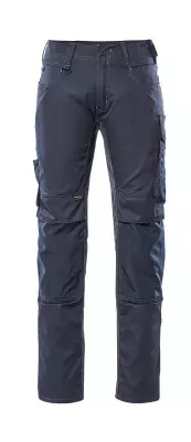 MASCOT® UNIQUE Trousers with kneepad pockets