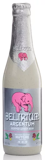 Delirium Argentum