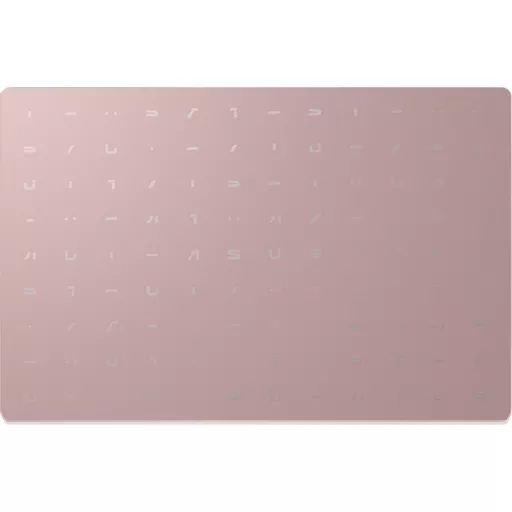 ASUS E410MA-EB1208WS Laptop 35.6 cm (14") Full HD Intel® Celeron® N N4020 4 GB DDR4-SDRAM 64 GB eMMC Wi-Fi 5 (802.11ac) Windows 11 Home in S mode Pink