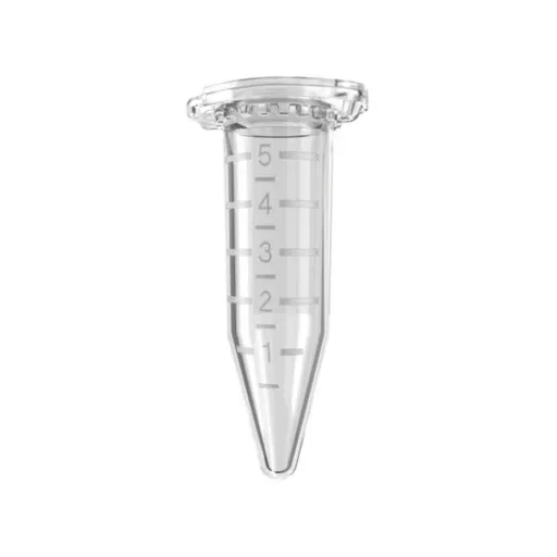 Eppendorf Tubes 5.0 ml, Eppendorf Quality