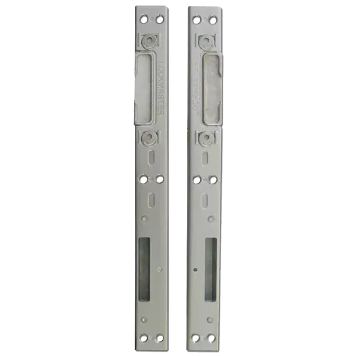 LOCKMASTER 1 Hook & 1 Roller Anti-Lift Keeps