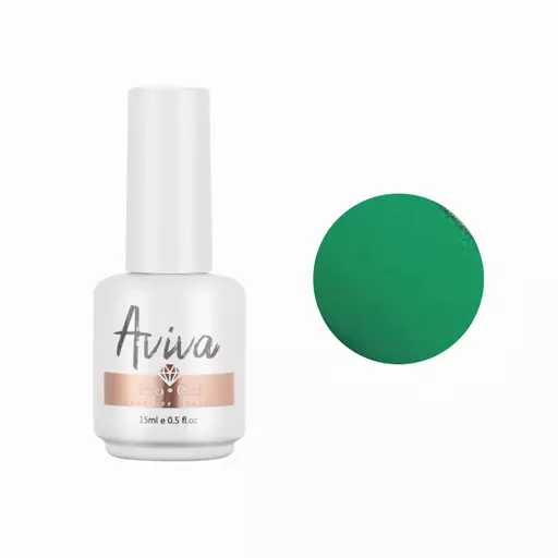 Aviva ProGel - Shamrock 'n' Roll 15ml