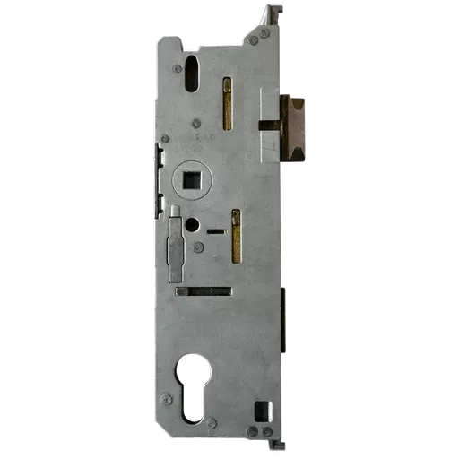 FUHR Lever Operated Latch & Deadbolt Split Spindle - Centre Case