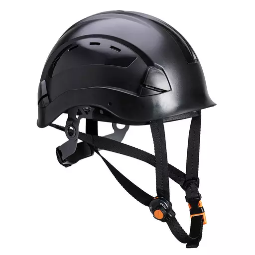 Height Endurance Mountaineer Helmet Plus