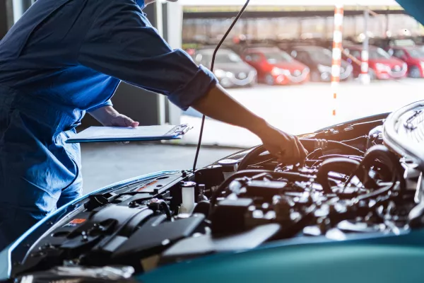 Upgrade Your Ride: Must-Have Japanese Car Parts for 2024