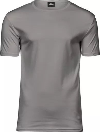 Men's Interlock Tee