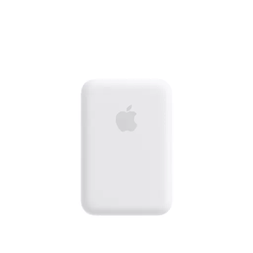 Apple MagSafe Battery Pack Wireless charging White