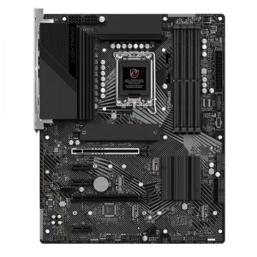 Asrock Z790 PG LIGHTNING