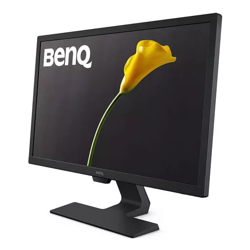 Benq GL2480 61 cm (24") 1920 x 1080 pixels Full HD LED Flat Black