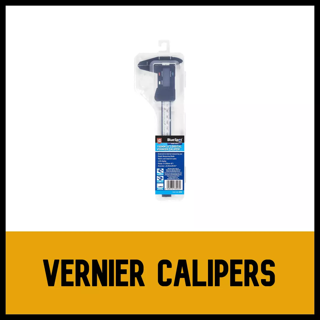 Vernier Caliper