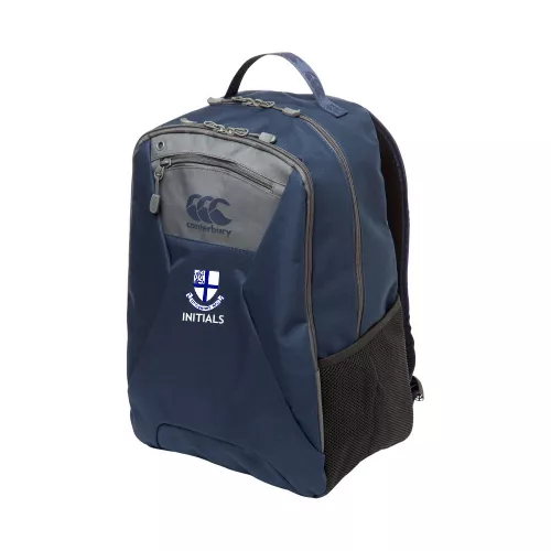 Littlemore RFC Rucksack
