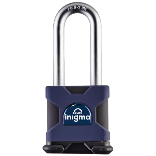 SQUIRE Inigma Smart Padlock Long Shackle