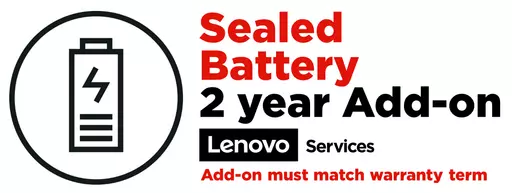 Lenovo 2Y SBTY Add On