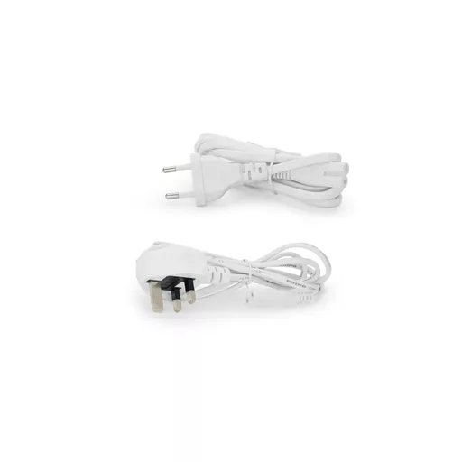 DICOTA D31893 mobile device charger Laptop, Smartphone, Tablet White Fast charging Indoor