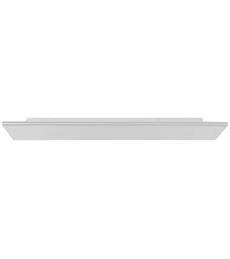 Perspex Slatwall V Shelf - 60cm x 30cm