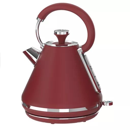 Cavaletto 1.7L Pyramid Kettle